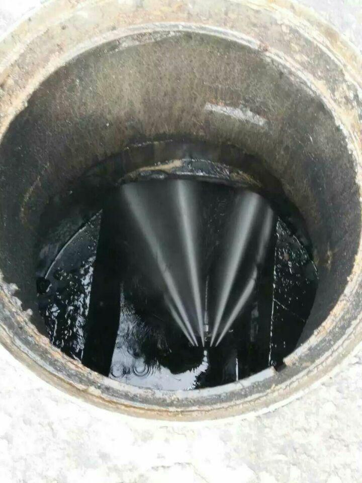 湖北市政管道清洗-排污管道清洗