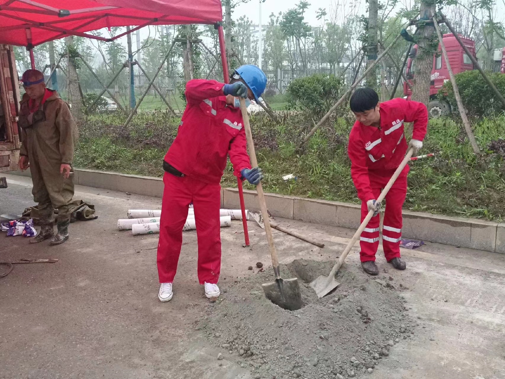 湖北管道疏通哪家好】及时进行市政管道清淤