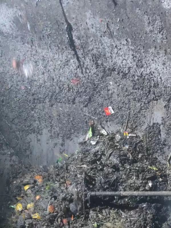 湖北污水池清理